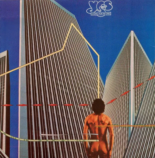 Yes – Going For The One