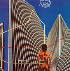 Yes – Going For The One (Vinyl, LP)