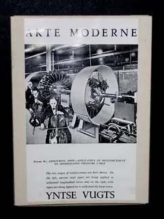 Yntse Vugts – Akte Moderne (Cassette, Box Set)