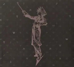 Yoko Shimomura – Kingdom Hearts Orchestra  -World Of Tres- Album (CD, Compilation)