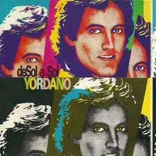 Yordano – De Sol A Sol (Vinyl, LP)