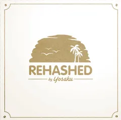 Yosaku – Rehashed (CD, Compilation)