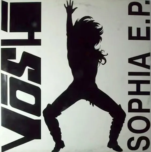 Yosh (2) – Sophia E.P.