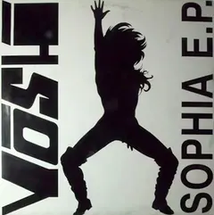Yosh (2) – Sophia E.P. (Vinyl, 12")