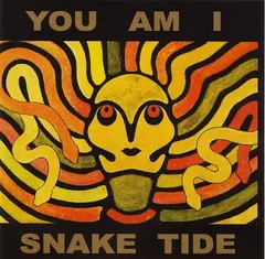 You Am I – Snake Tide (CD, EP)