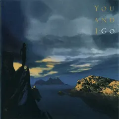 You And I (4) – Go (CD, Album)
