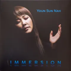 Youn Sun Nah – Immersion (Vinyl, LP)