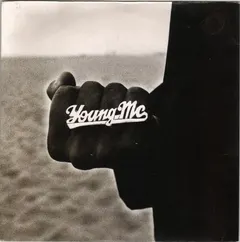 Young MC Delicious Vinyl – Bust A Move (Vinyl, 12")