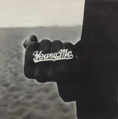Young MC – Bust A Move (Vinyl, 12")