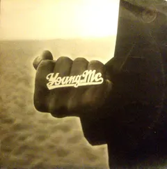 Young MC 4th & Broadway – Bust A Move (Vinyl, 12")