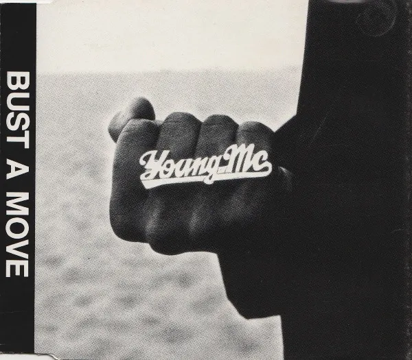 Young MC – Bust A Move