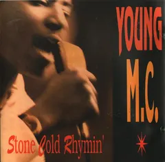 Young MC 4th & Broadway – Stone Cold Rhymin' (CD, Album)