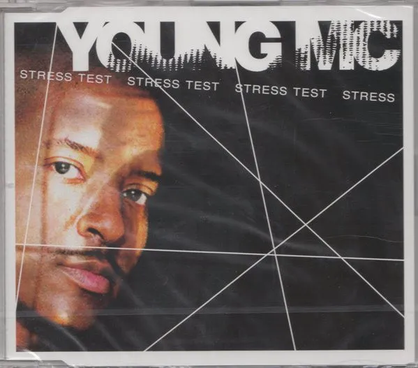 Young MC – Stress Test