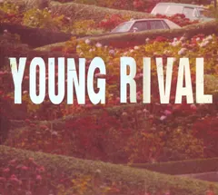 Young Rival – Young Rival (CD, Album)