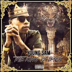 Young Sam – The King Is Back (File, AAC)