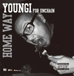 Youngi – Home Way (Vinyl, 12")