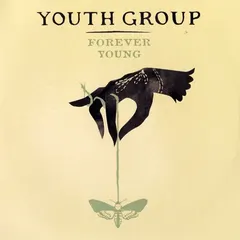 Youth Group – Forever Young (CDr, Single)