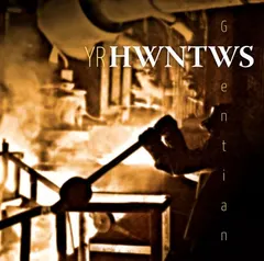 Yr Hwntws – Gwentian (CD, Album)