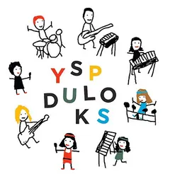 YSP* / Duloks* – YSP / Duloks (Vinyl, 7")