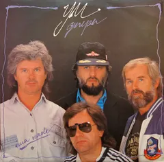 YU Grupa – Ima Nade (Vinyl, LP)
