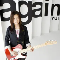 Yui (2) – Again (CD, Single)