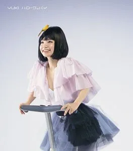 Yuki – ハローグッバイ