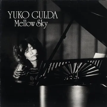 Yuko Gulda – Mellow Sky