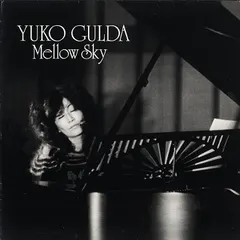 Yuko Gulda – Mellow Sky (Vinyl, LP)