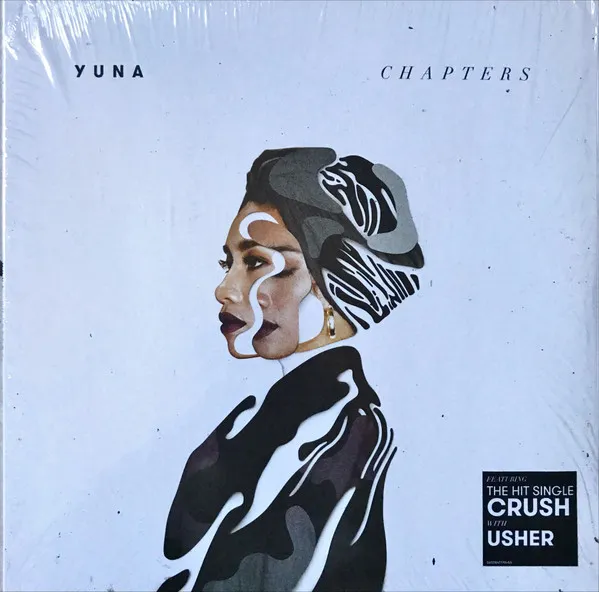 Yuna – Chapters