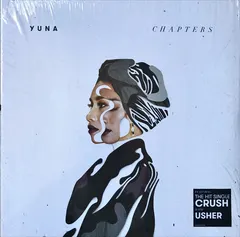 Yuna – Chapters (Vinyl, LP)