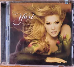 Yuri (3) – Yuri (CD, Album)