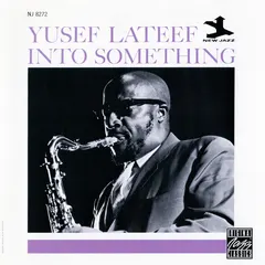Yusef Lateef – Into Something (CD, Album)
