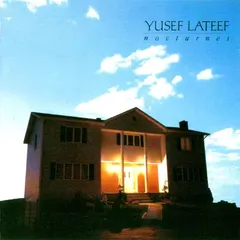Yusef Lateef – Nocturnes (CD, Album)