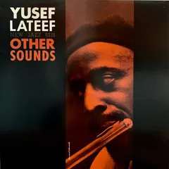 Yusef Lateef – Other Sounds (Vinyl, LP)