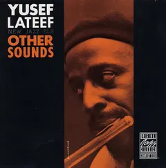 Yusef Lateef – Other Sounds (CD, Album)