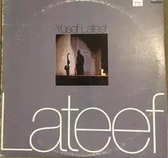 Yusef Lateef – Yusef Lateef (Vinyl, LP)