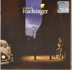 Yusuf* Island Records – Roadsinger (CD, Album)
