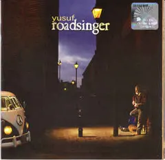 Yusuf* Universal Music Enterprises – Roadsinger (CD, Album)