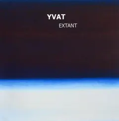 Yvat – Extant (CDr, Album)