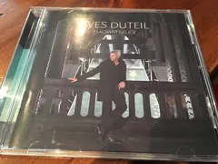 Yves Duteil – Flagrant Délice (CD, Album)