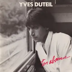 Yves Duteil – Ton Absence (CD, Album)