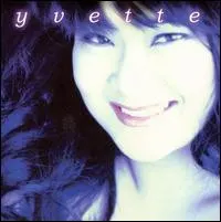 Yvette (14) – Yvette (CD)
