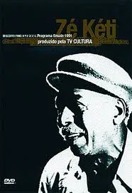 Zé Kéti* – Programa Ensaio 1991
