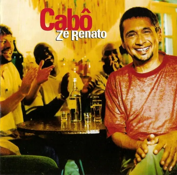 Zé Renato – Cabô