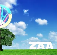 ZAA (2) – ZAA (File, MP3)
