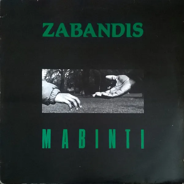 Zabandis – Mabinti