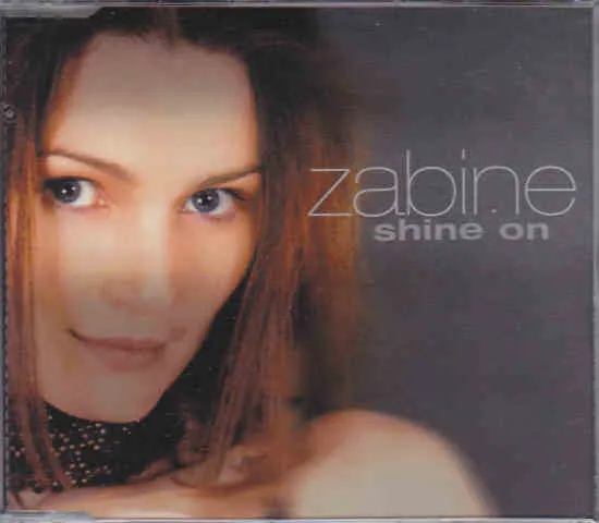 Zabine – Shine On