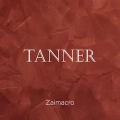 Zaimacro – Tanner (File, WAV)
