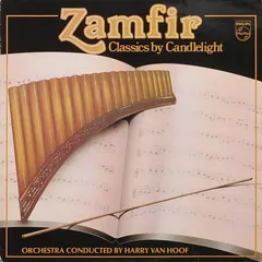 Zamfir* – Classics By Candlelight (Vinyl, LP)