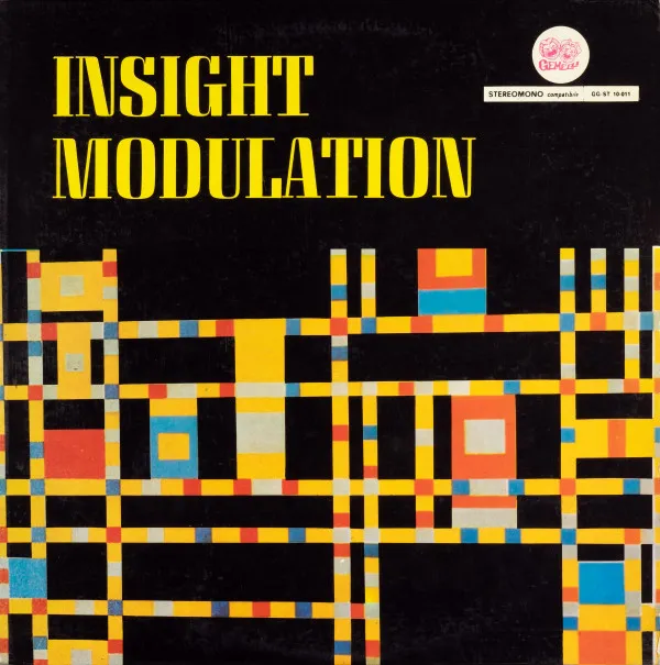 Zanagoria – Insight Modulation